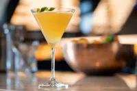 Odessa Marriott Hotel & Conference Center - bar