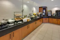 舊金山機場萬楓套房酒店 - 早餐