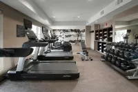 Residence Inn Texarkana - Gym
