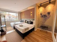 Nomadia Hostel Boutique - 2-Star