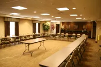 Hampton Inn Warsaw - 2-Star