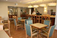 Hampton Inn by Hilton Chihuahua City - breakfast