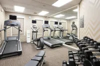 Residence Inn Brownsville - Gym