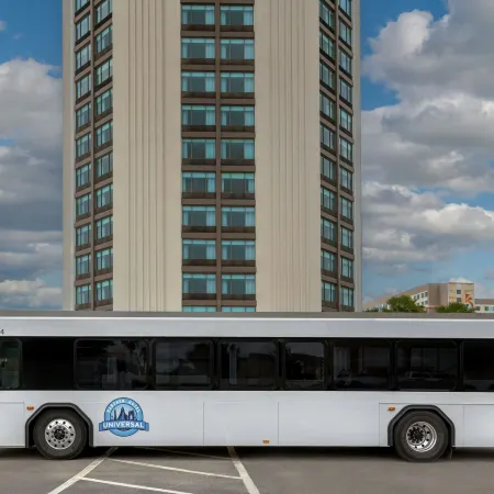Four Points by Sheraton Orlando International Drive