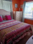 Fall Rates!  Surfs up! Family Friendly. Finance with Affirm! - Parvekkeita
