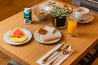 Sea Porto Hotel - breakfast