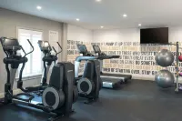 Renaissance St. Augustine Historic Downtown Hotel - Gym