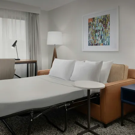 Residence Inn Seattle Bellevue Downtown