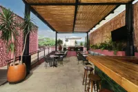 City Centro by Marriott Oaxaca - breakfast