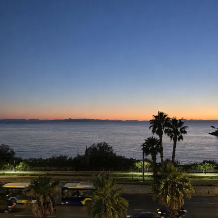Adelos Coastal Chic by the Sea - Athens Riviera
