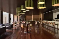 Jaipur Marriott Hotel - 5 stelle