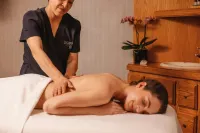 JW Marriott Hotel Mexico City Polanco - سبا