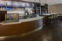 休斯頓威斯特契斯萬怡酒店 - 酒吧