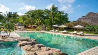 Lion in the Sun Boutique Hotel & Spa - Bãi biển