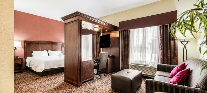 Hampton Inn by Hilton Derby Wichita Southeast Hotels in Sedgwick County