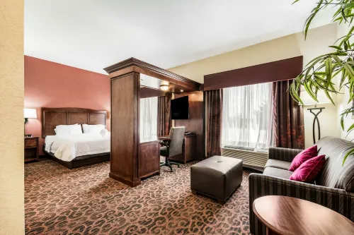 Hampton Inn by Hilton Derby Wichita Southeast - Wifi