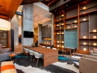 Residence Inn Calgary Downtown/Beltline District โรงแรมใกล้คัลการีทาวเวอร์