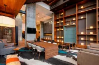 Residence Inn Calgary Downtown/Beltline District - Scenic