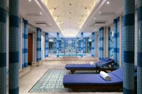 Sheraton Addis, a Luxury Collection Hotel, Addis Ababa - سبا