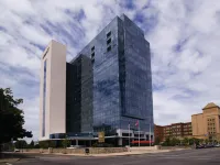 Embassy Suites by Hilton Buffalo Hotels near Sahlen Field