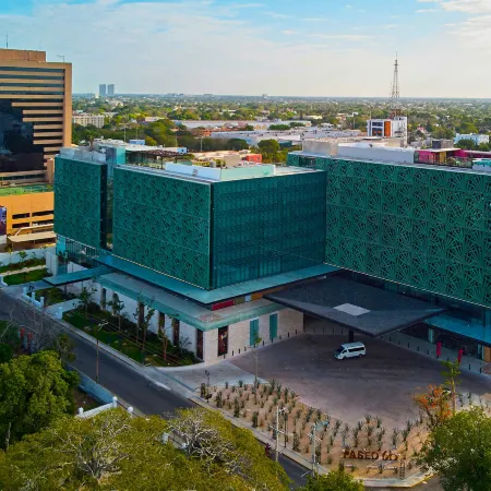 City Express Plus by Marriott Mérida
