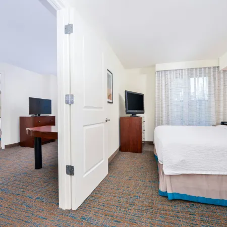 Residence Inn Harrisonburg