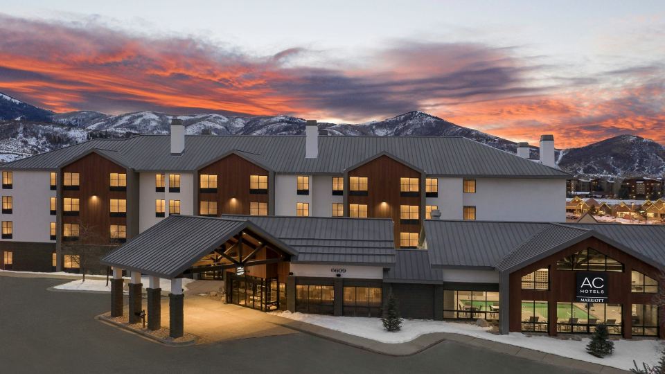 AC Hotel Park City