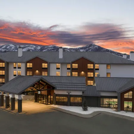 AC Hotel Park City