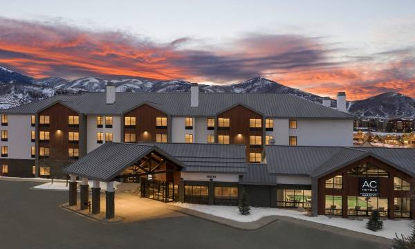 AC Hotel Park City