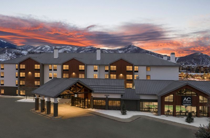 AC Hotel Park City