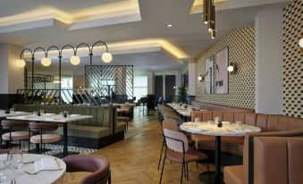 Doubletree by Hilton Sheffield City