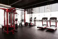 Delta Hotels by Marriott Riviera Veracruz - Gym