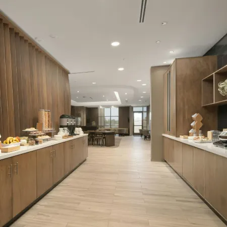 SpringHill Suites Lindale