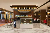Courtyard by Marriott Bilaspur - bars