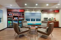 TownePlace Suites Savannah Midtown - مطابخ