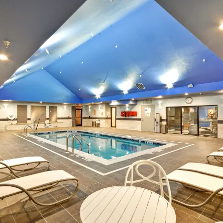 TownePlace Suites Dover Rockaway