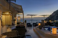 Hotel Villa Franca - Cheap