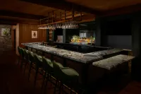 The Grand Hotel Golf Resort & Spa, Autograph Collection - bar