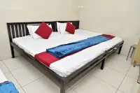 Hotel Amaravathi Residency - 2-Star