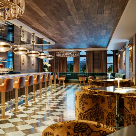 The Union Hotel, Flemington, a Tribute Portfolio Hotel