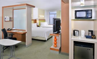 SpringHill Suites Kingman Route 66
