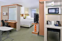 SpringHill Suites Kingman Route 66 - 3 Sao