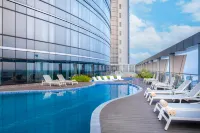 Hilton Kinshasa - Pools