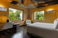 The Hotel Lucerne, Autograph Collection - 5-Star