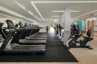 Marriott's Marbella Beach Resort - Gym