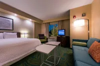 SpringHill Suites Devens Common Center - 3-Star