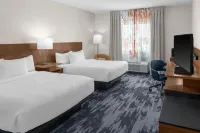 Fairfield Inn Owensboro - 3 stjerner