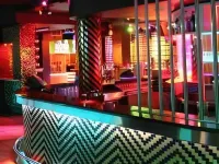 Fitzsimons Hotel Temple Bar - Quầy Bar
