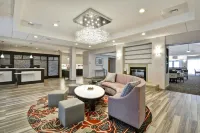 Homewood Suites by Hilton Ithaca - Wifi