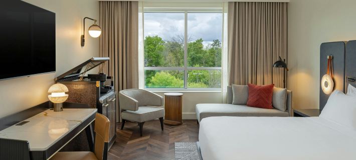 The Vanguard Ann Arbor, Autograph Collection Hotels in Ann Arbor